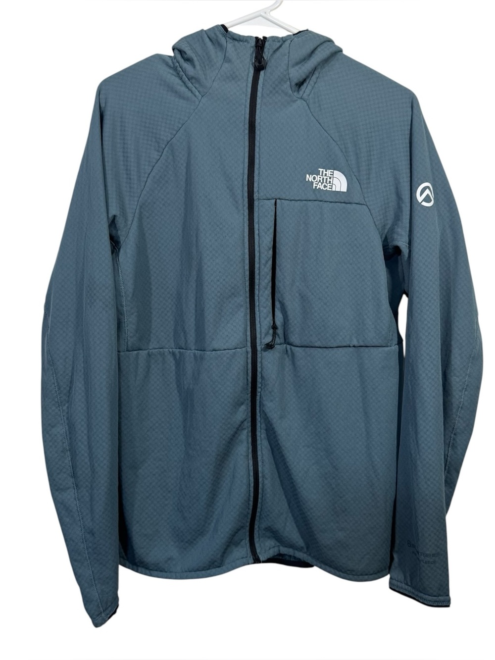The North Face Summit Series Future Fleece Full Zip Cold Weather Hoodie
